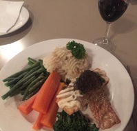 Royal Hotel Gympie - Accommodation in Brisbane