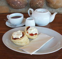 Rubyvale Gem Gallery Cafe