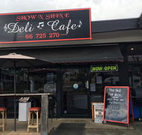 Show  Shine Deli Cafe - Accommodation in Brisbane