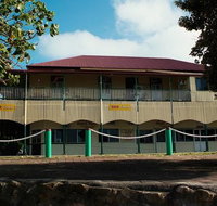The Federal Hotel - Accommodation in Brisbane