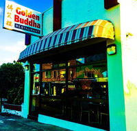 The Golden Buddha - Accommodation in Brisbane