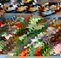 The Green Bowl Edifice - Accommodation in Brisbane