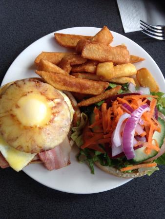 Beechmont QLD Accommodation in Brisbane