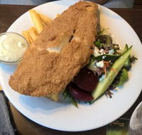 The Withcott Hotel - Accommodation in Brisbane