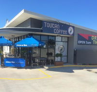 Toucan Coffee - Accommodation in Brisbane