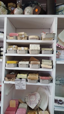 Wallangarra QLD Accommodation in Brisbane