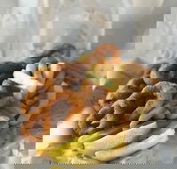 Whitsunday Seafood Bar - Accommodation in Brisbane