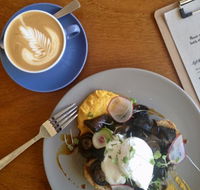 Wild Plum Kitchen - Accommodation in Brisbane