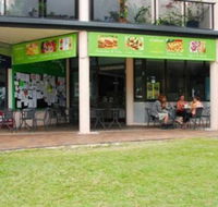 Wisdom Health Lab - Accommodation in Brisbane