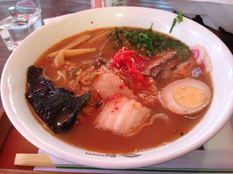 Ramen Ya - Accommodation in Brisbane 0