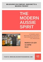 Shadowboxer Bar & Kitchen - Accommodation in Brisbane 1