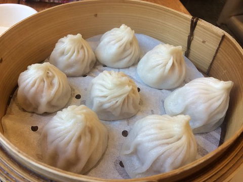 Shanghai Street - Accommodation in Brisbane 0