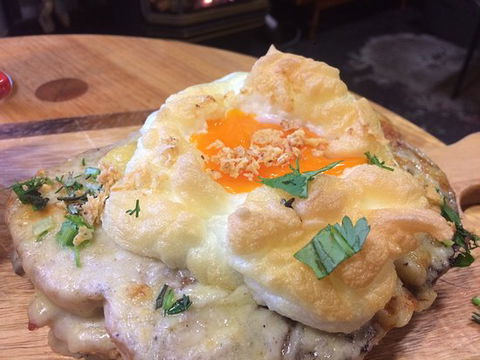 Side Street Cafe - Accommodation in Brisbane 0