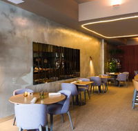 Amaru Melbourne Restaurant - Accommodation in Brisbane
