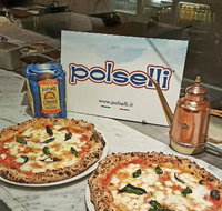 Circa 900 Pizzeria Napoletana - Accommodation in Brisbane