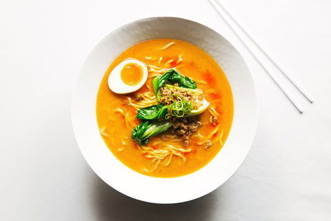 Shizuku Ramen - Accommodation in Brisbane 0