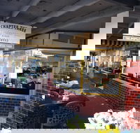 Chapter Three - Accommodation in Brisbane