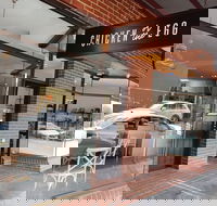 Chicken or the Egg Cafe - Accommodation in Brisbane