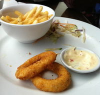 Elle Cafe - Accommodation in Brisbane