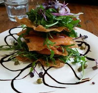 Glen Iris Pantry - Accommodation in Brisbane