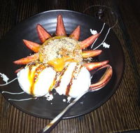 Kerabu Restaurant - Accommodation in Brisbane