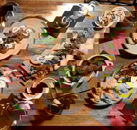 Squisito Wine Bar - Accommodation in Brisbane