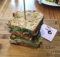 The Little Ox - Accommodation in Brisbane