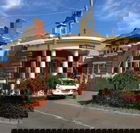 The Maling Room - Accommodation in Brisbane