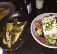 10 Greek Plates - Accommodation in Brisbane