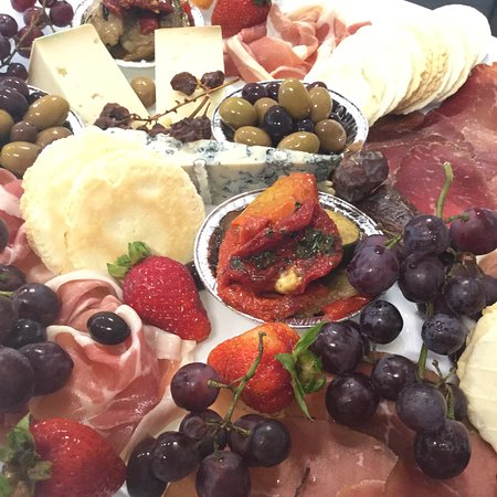 Affettati And Co - Accommodation in Brisbane 0