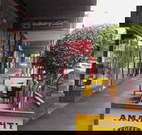 Bakery Cafe on High - Accommodation in Brisbane