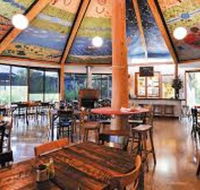 Cafe Narana - Accommodation in Brisbane