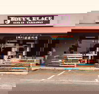 Joey's Place - Accommodation in Brisbane