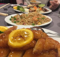 Ming Terrace Chinese Restaurant