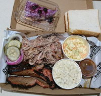 Sethro's BBQ - Accommodation in Brisbane