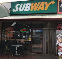 Subway - Grovedale - Accommodation in Brisbane