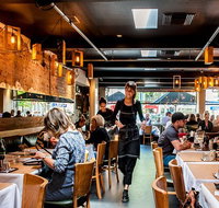 The Pantry - Accommodation in Brisbane