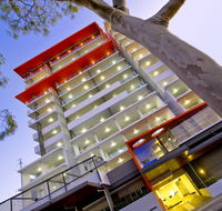 The Edge Apartment Hotel - Accommodation in Brisbane
