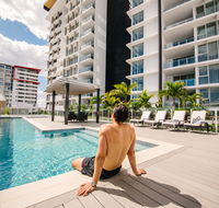 Empire Apartment Hotel - Accommodation in Brisbane