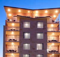 CBD Executive Apartments - Accommodation in Brisbane