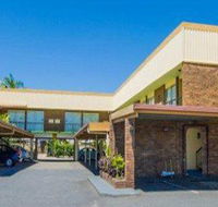 Hampton Villa Motel - Accommodation in Brisbane