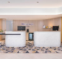 Mercure Rockhampton - Accommodation in Brisbane