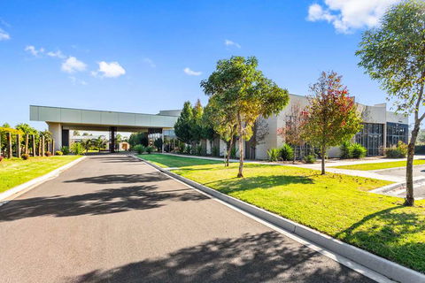 Quality Suites Point Cook Seasons 5 - Accommodation in Brisbane 4