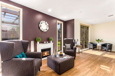 Quality Suites Point Cook Seasons 5 - Accommodation in Brisbane 5