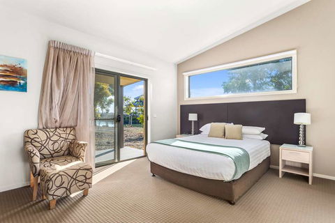 Quality Suites Point Cook Seasons 5 - Accommodation in Brisbane 6