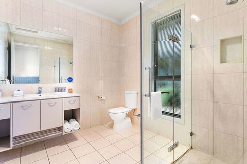 Quality Suites Point Cook Seasons 5 - Accommodation in Brisbane 9