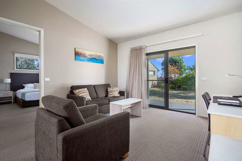 Quality Suites Point Cook Seasons 5 - Accommodation in Brisbane 10
