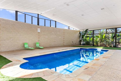 Quality Suites Point Cook Seasons 5 - Accommodation in Brisbane 11