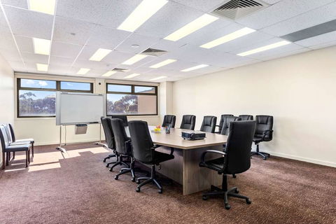 Quality Suites Point Cook Seasons 5 - Accommodation in Brisbane 12