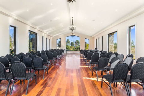 Quality Suites Point Cook Seasons 5 - Accommodation in Brisbane 13